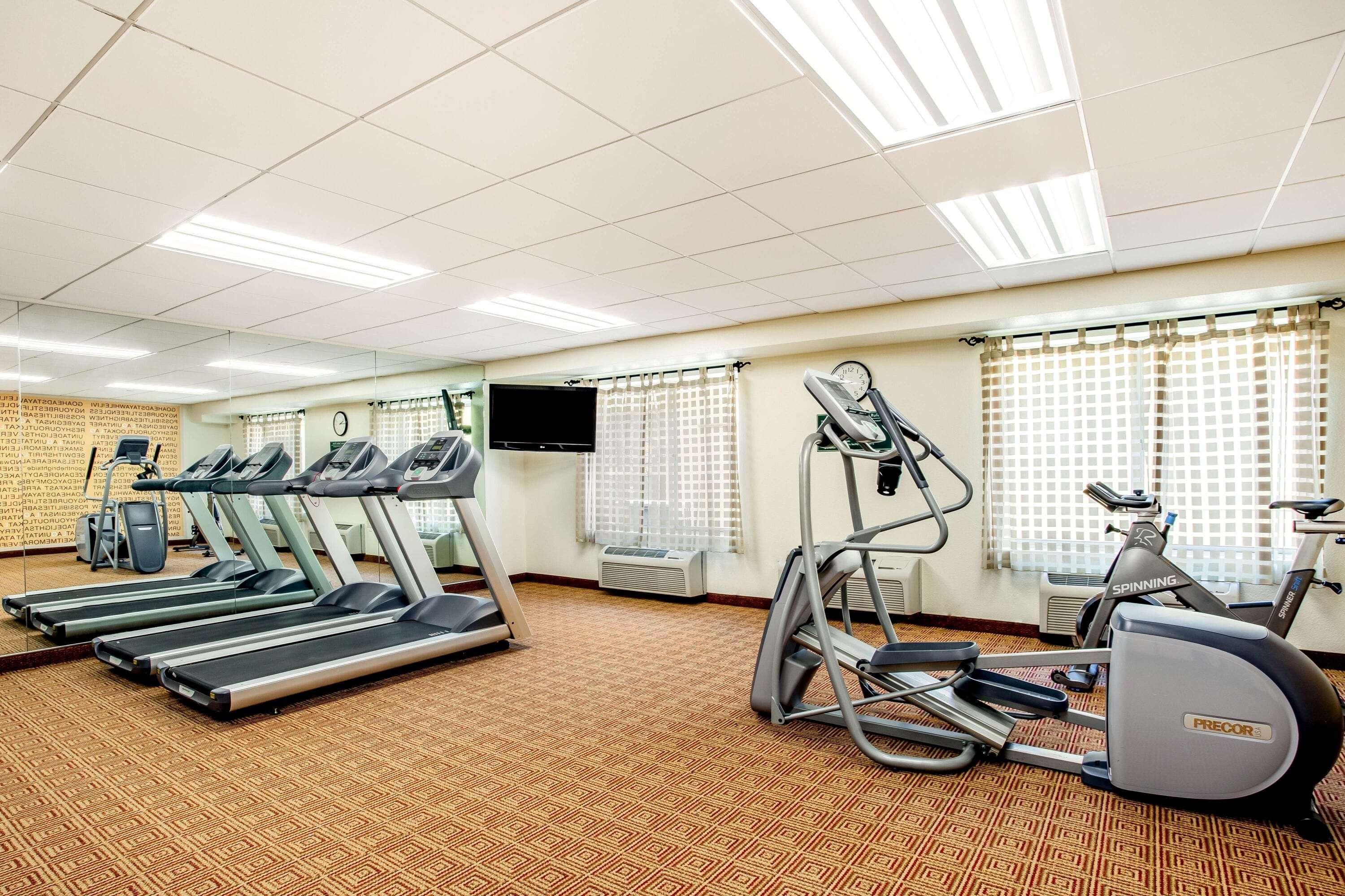 La Quinta By Wyndham Danbury Hotel Екстериор снимка